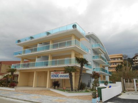 Apartment in Fossacesia