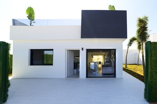 Villa in Lo Pagan