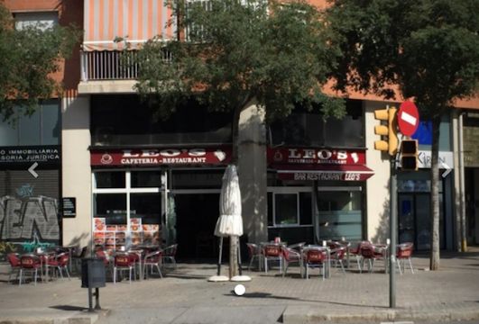 Commercial in Eixample