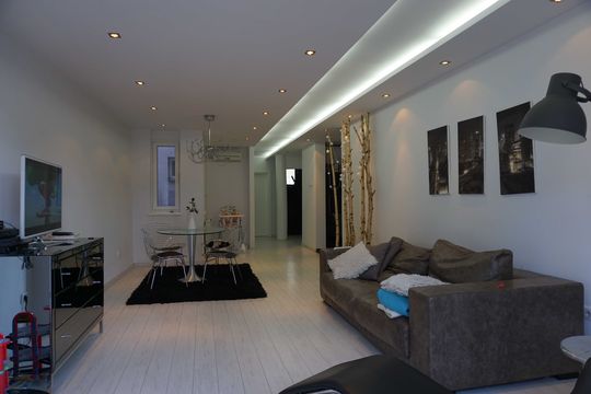 Apartment in Belgrade