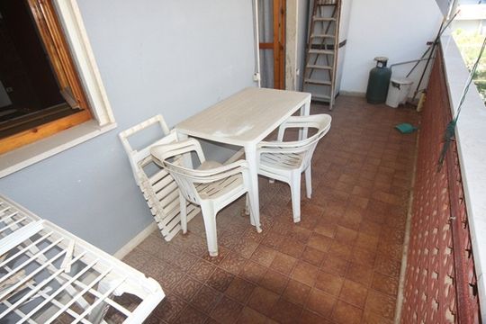 Apartment in Scalea