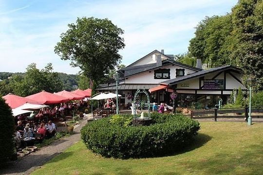 Hotel in Bad Münstereifel