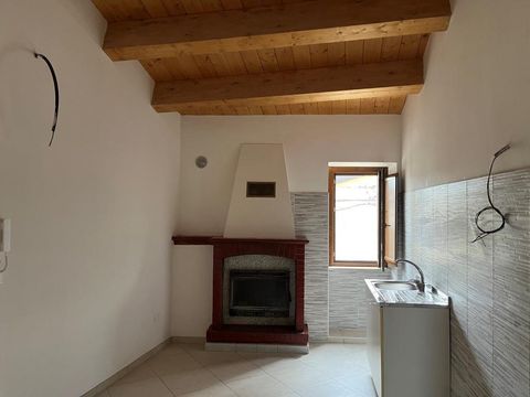 Townhouse in Santa Caterina