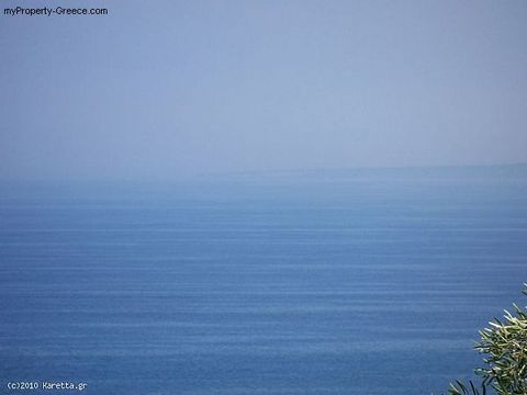 Land in Argassi 