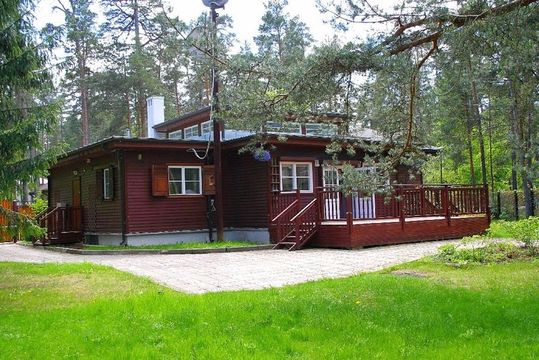 Apartment in Jūrmala