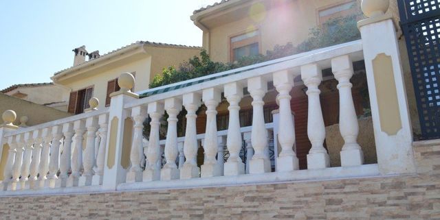 Townhouse in El Puig de Santa Maria