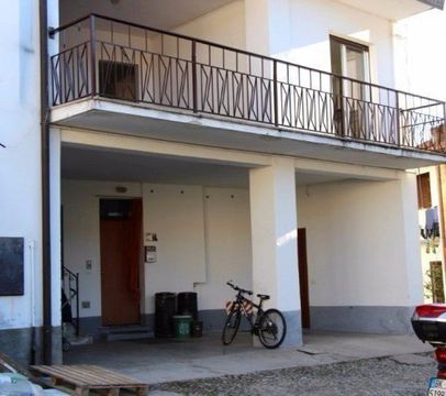 Apartment in Lomazzo