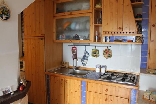 Apartment in Lenola