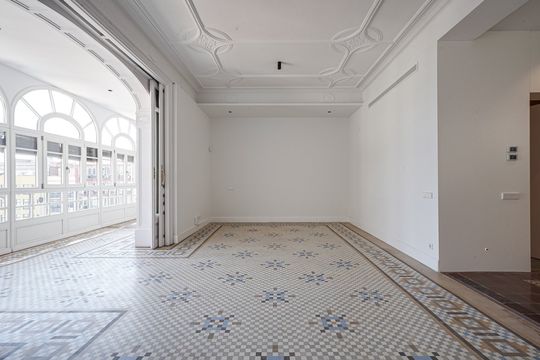 Apartment in Barcelona