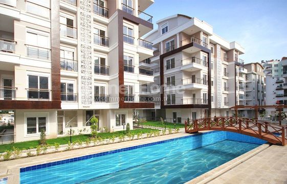 Apartment in Antalya