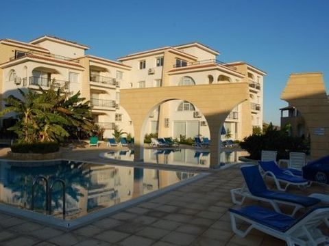 Penthouse in Famagusta (Gazi Magusa)
