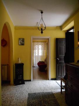 Villa in Mafalda