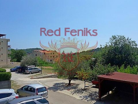 Apartment in Petrovac