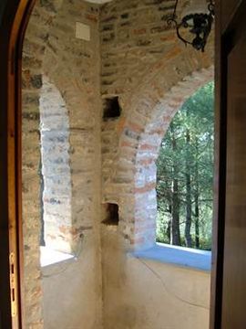 Detached house in Palaia