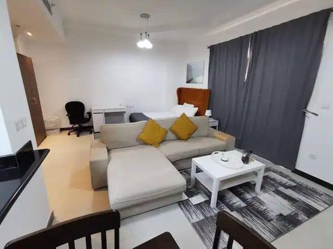 Studio in Dubai