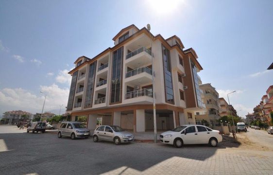 Apartment in Oba