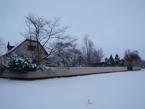 Detached house in Egerág