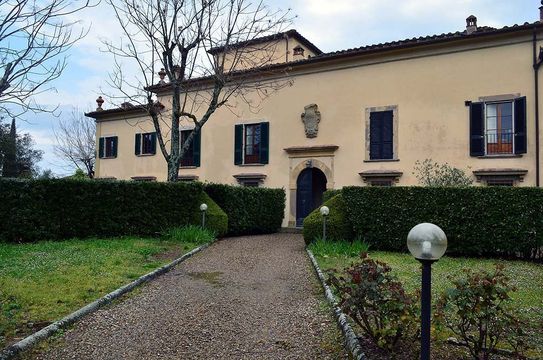 Apartment in Impruneta