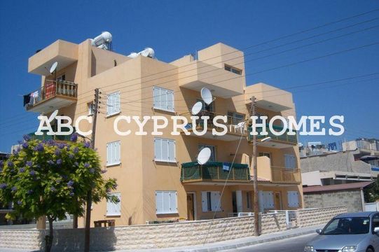 Commercial in Paphos Municipality