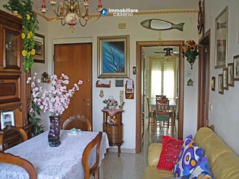 Apartment in Montenero di Bisaccia