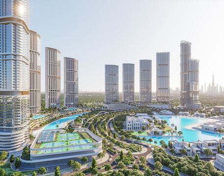 Apartment in Dubai