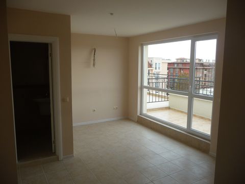 Studio in Nesebar