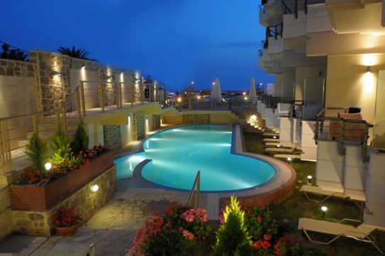 Hotel in Chalkidike