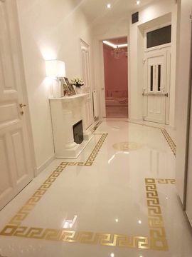Apartment in Budapest III