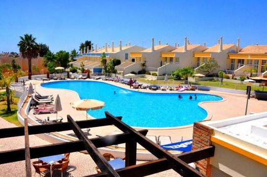 Townhouse in Albufeira