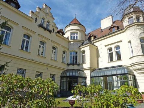 Villa in Vienna