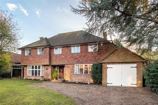House in Guildford