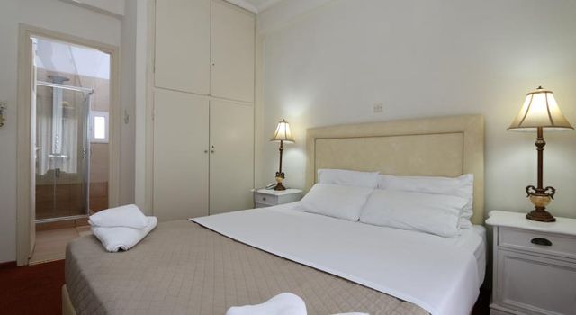 Hotel in Athens