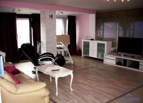 Duplex in Burgas