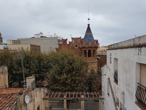 Hotel in Canet de Mar