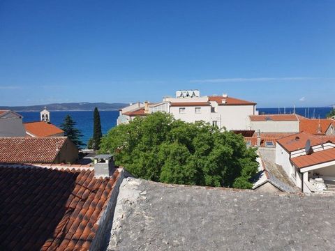 Townhouse in Makarska