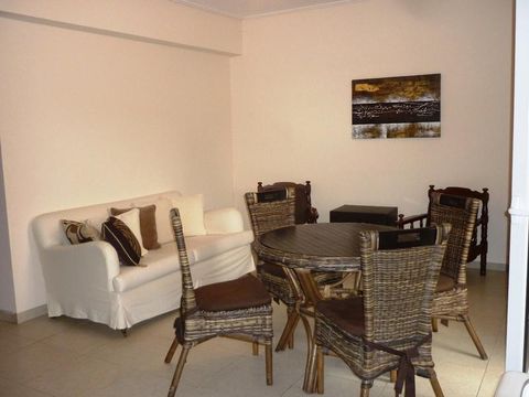 Apartment in Kato Almiri