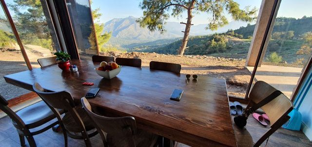 Chalet in Kemer