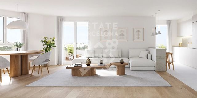 Apartment in Madrid
