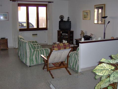 Apartment in Valledoria