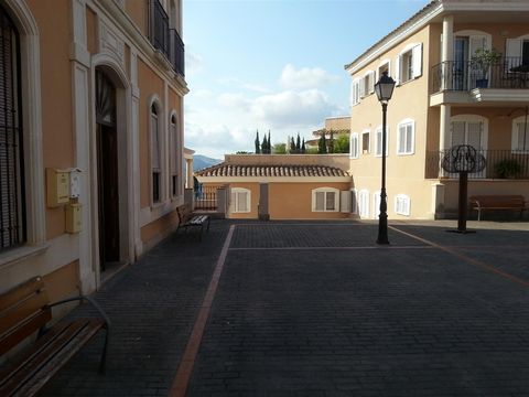 Apartment in Jesus Pobre