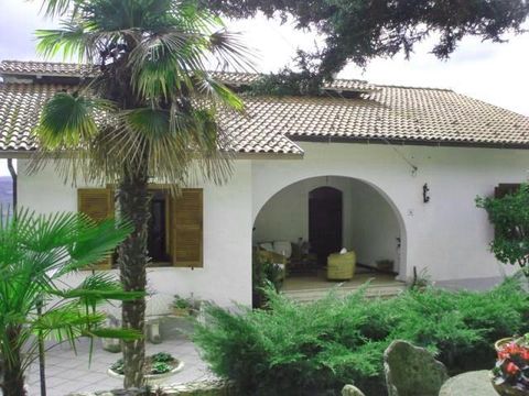 Villa in Bucchianico