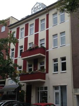 Detached house in Berlin