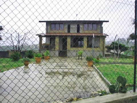 Detached house in Atessa