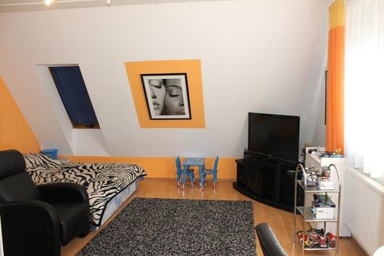 Studio in Heviz