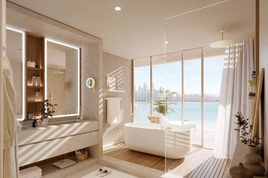 Apartment in Dubai