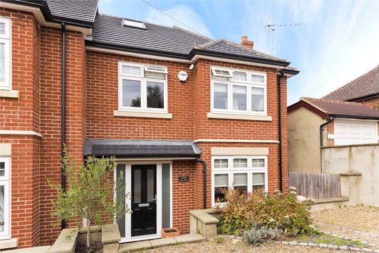 House in Cobham