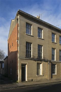 House in Oxford