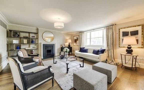 Apartment in London