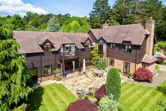 House in Hambledon