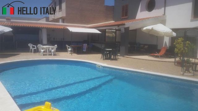Villa in Castelvetrano